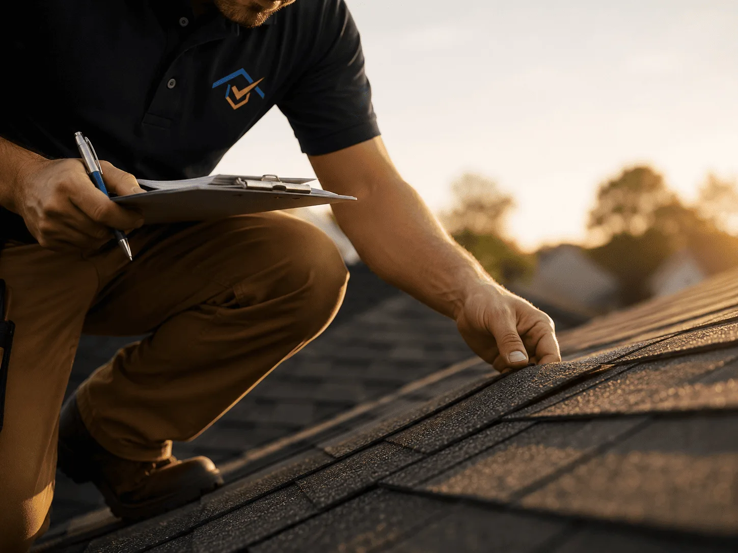 Why Choose Roof Inspection in Russell, MA