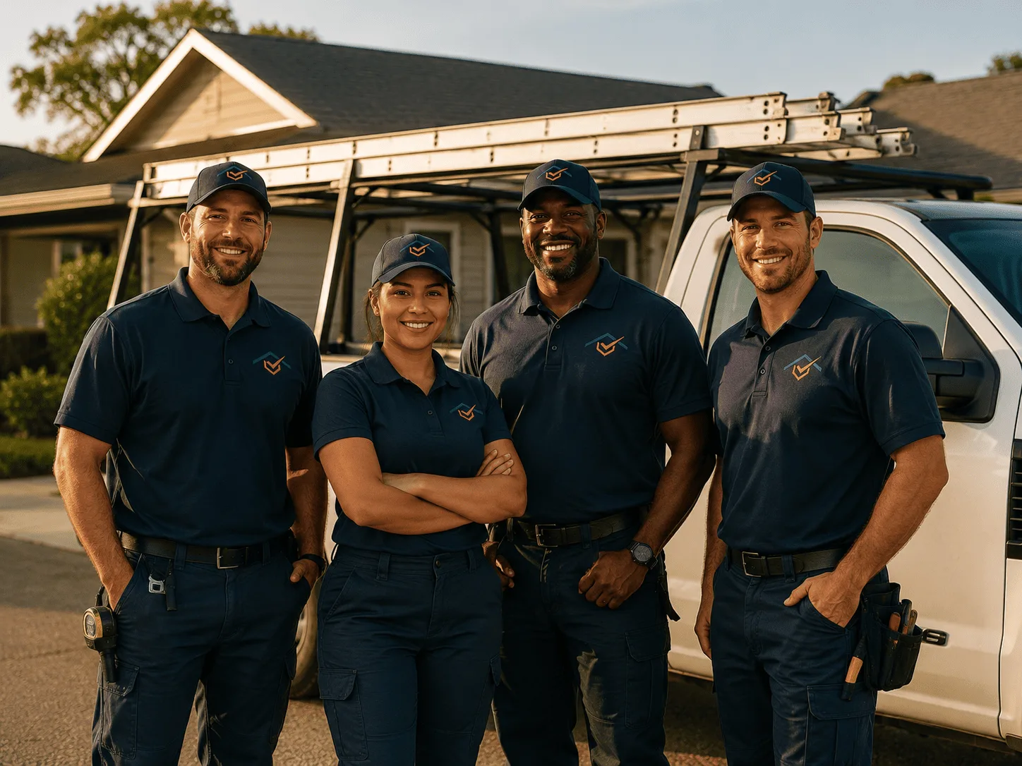Roof Inspection company in Russell, MA